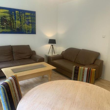Am Nordglacis Wesel  Bagian luar foto