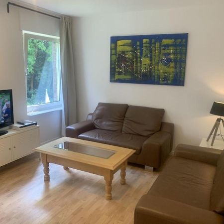 Am Nordglacis Wesel  Bagian luar foto