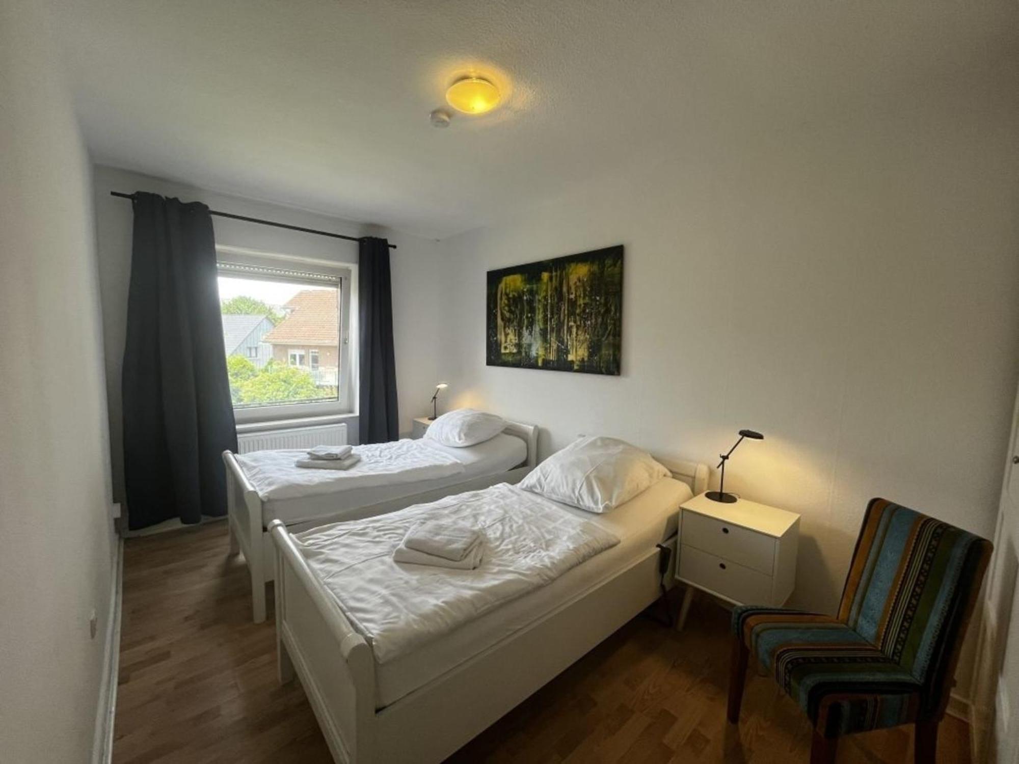 Am Nordglacis Wesel  Bagian luar foto