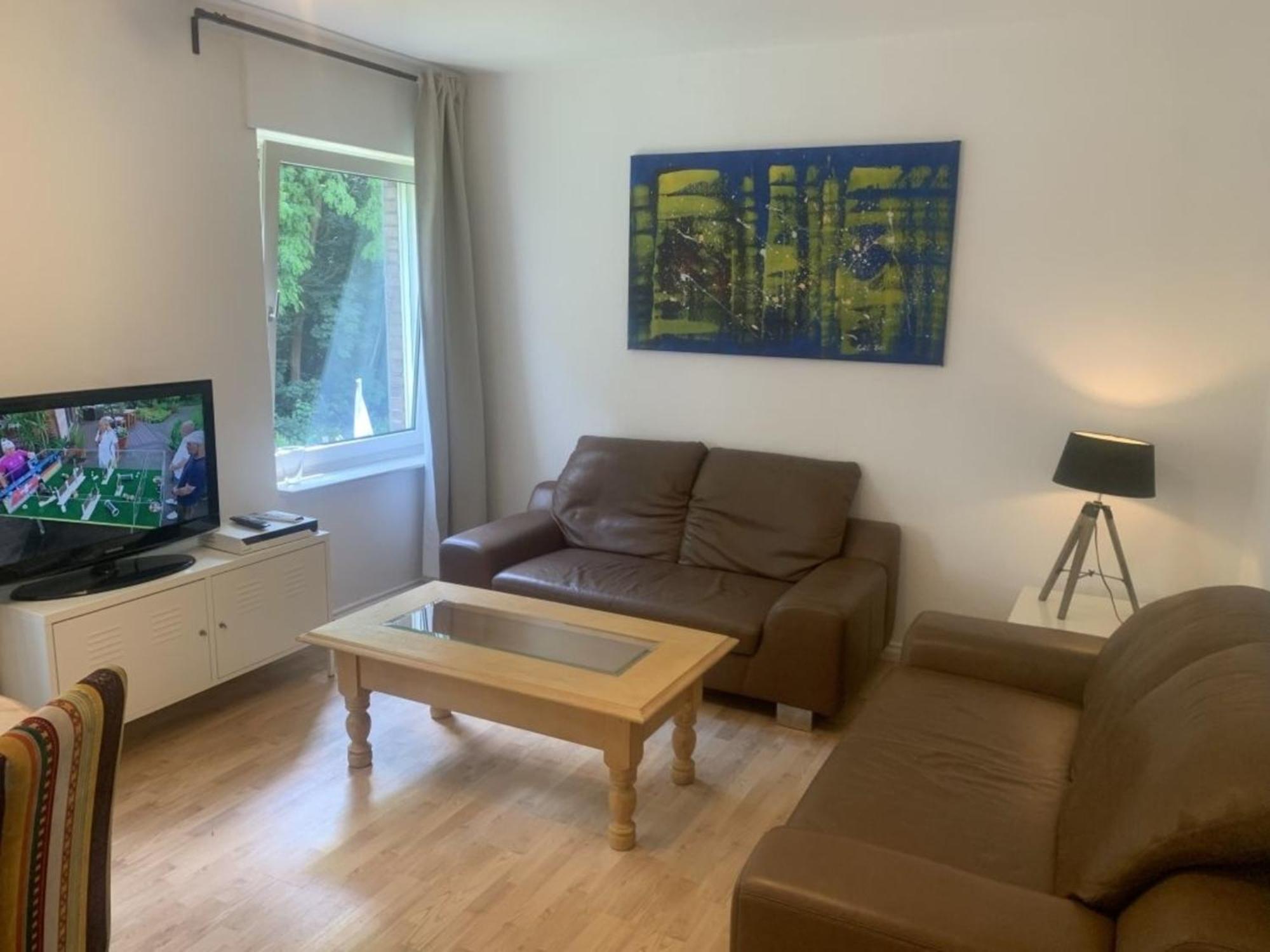 Am Nordglacis Wesel  Bagian luar foto