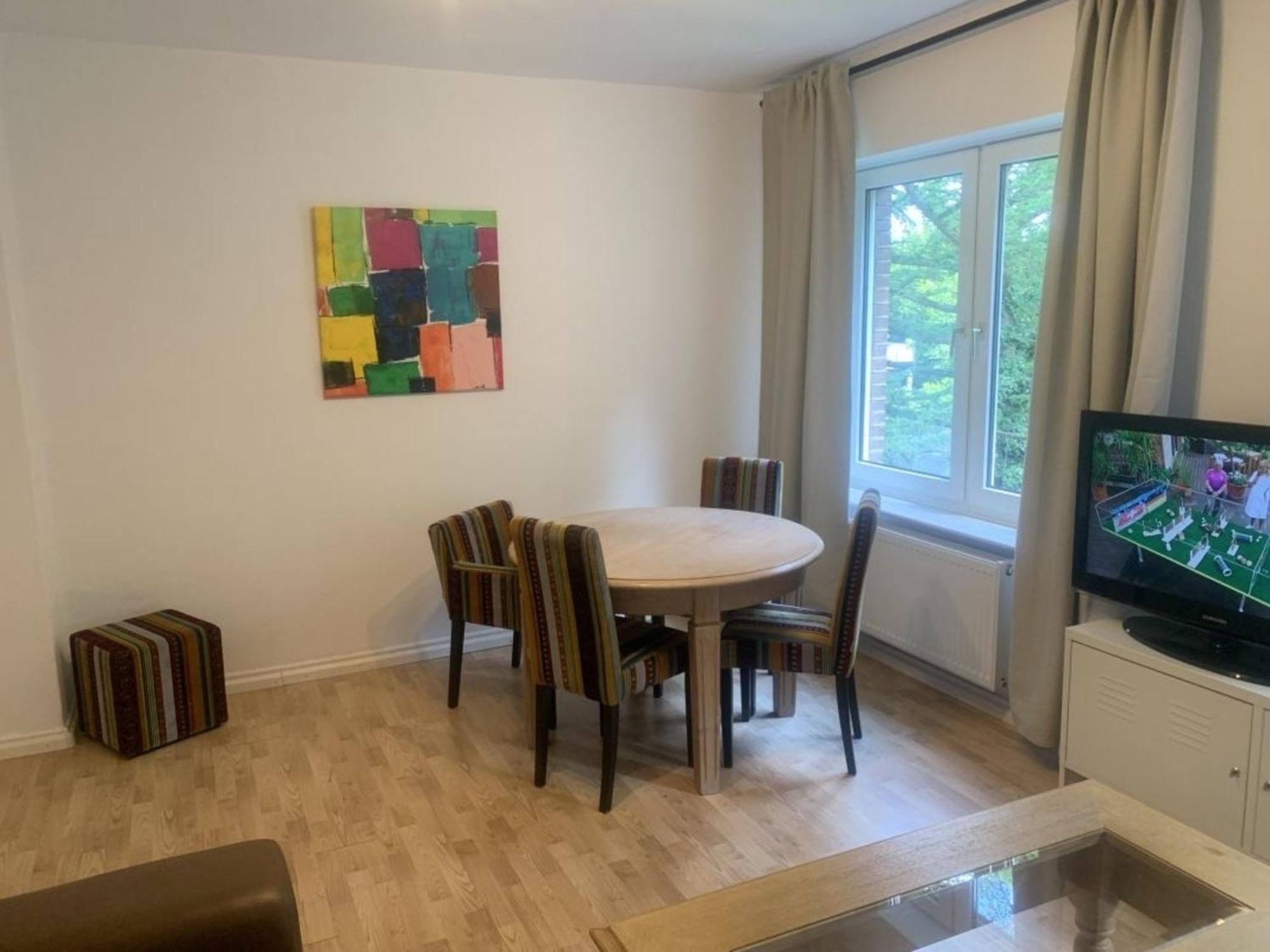 Am Nordglacis Wesel  Bagian luar foto